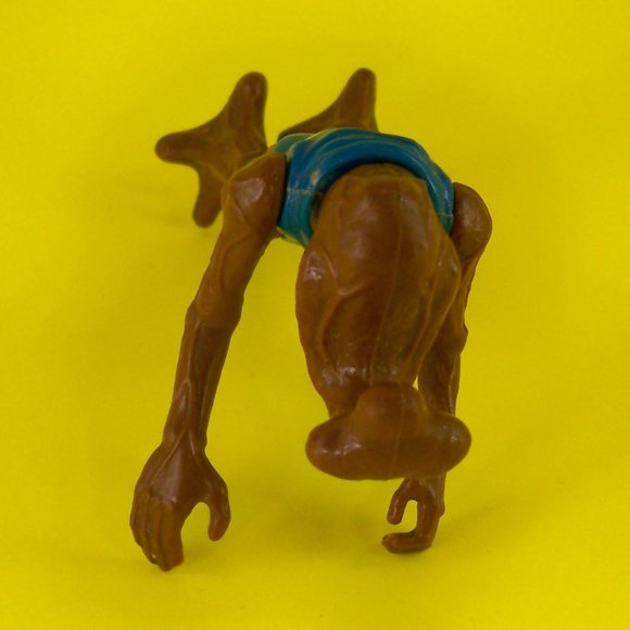 Star Wars The Empire Strikes Back (Hammerhead) Original Vintage - Picture 11 of 11